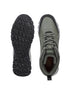 NEBULA Olive Men's Sneakers